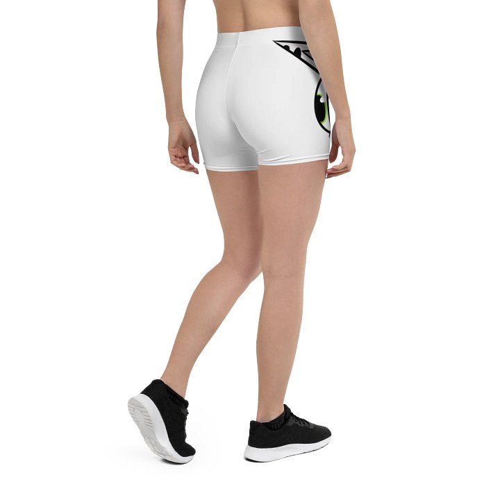 I wouldn't buy this Zurba shorts product image (2)