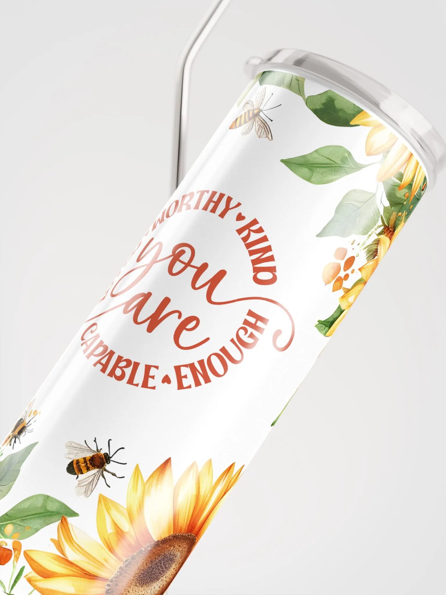 You Are Tumbler product image (5)