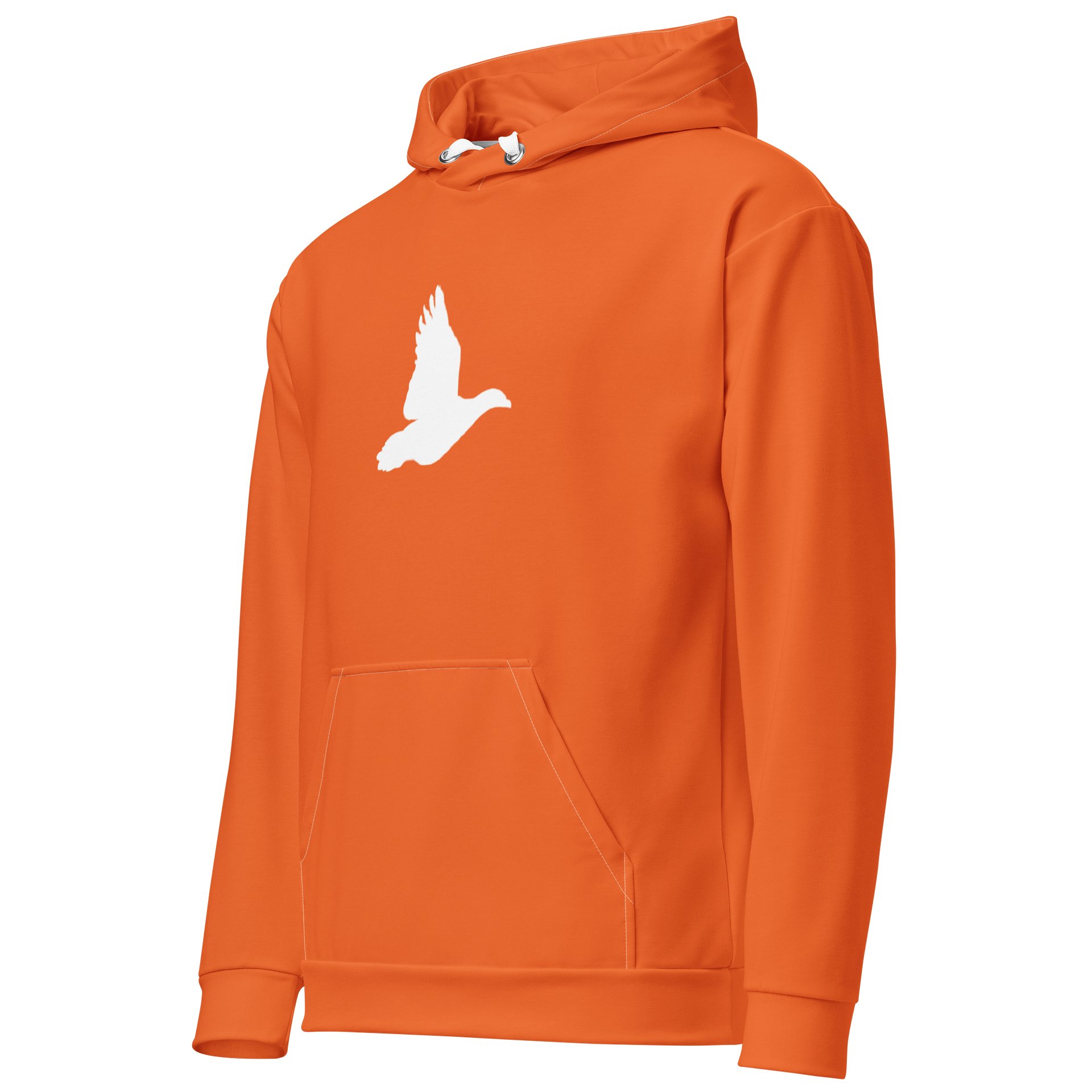 Blaze Chukar Hoodie product image (2)
