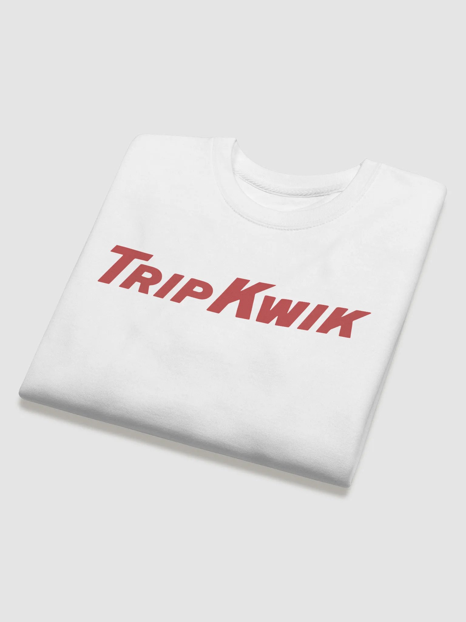 TRIP KWIK Sweatshirt product image (4)