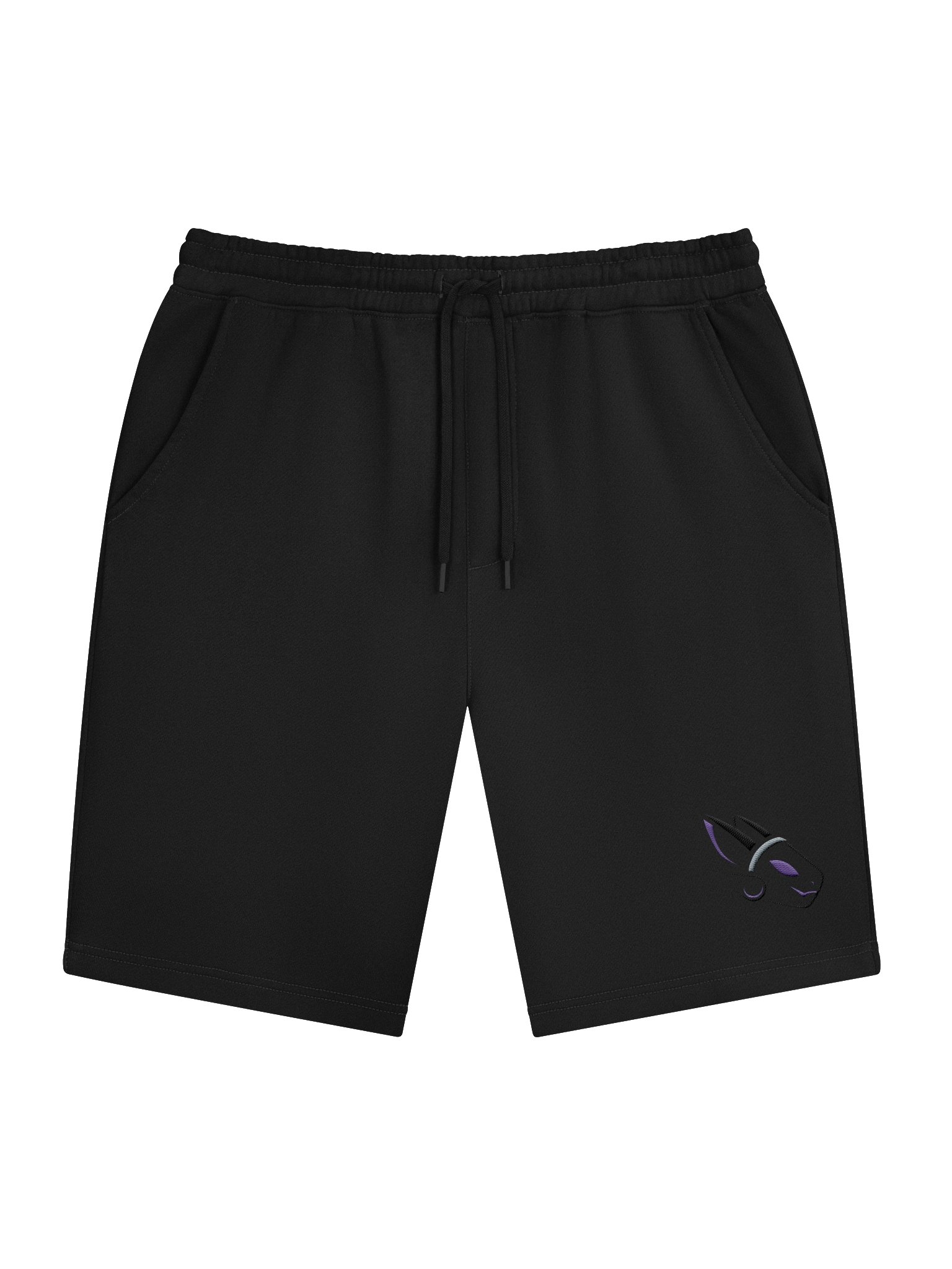 3nder Logo Shorts product image (1)