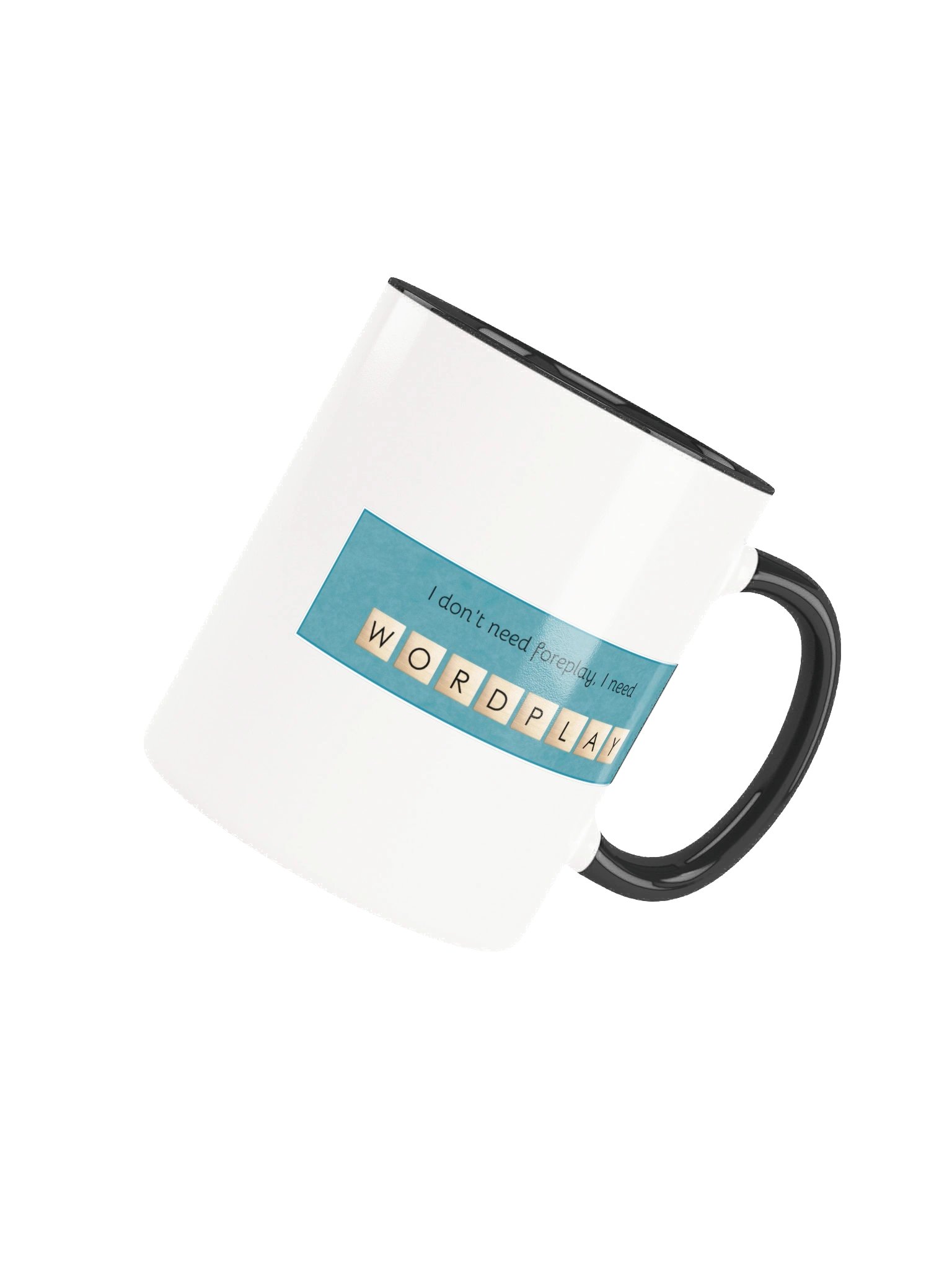 For The English Lovers Mug product image (59)