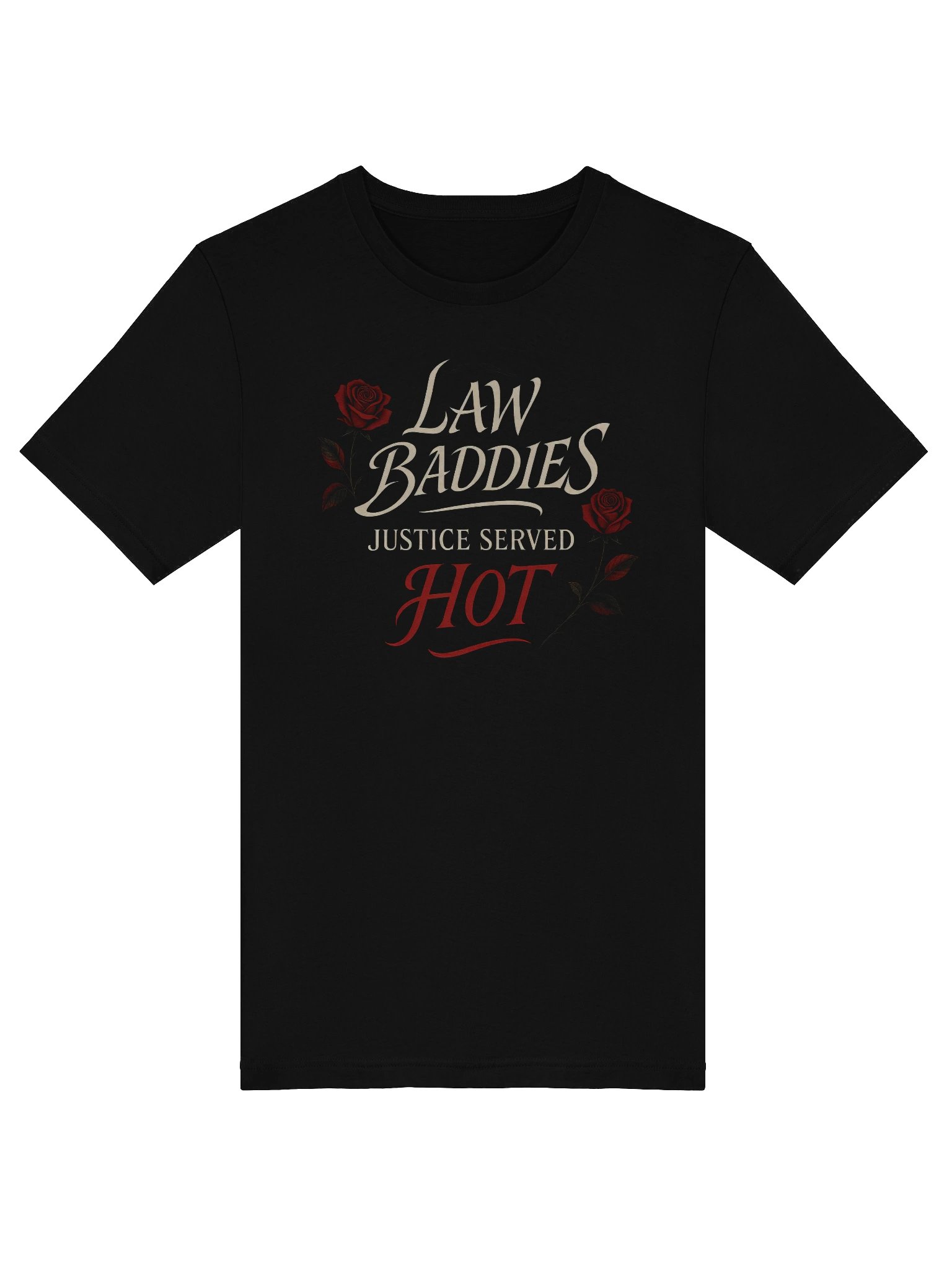 Law Baddies - Justice Served HOT! product image (5)