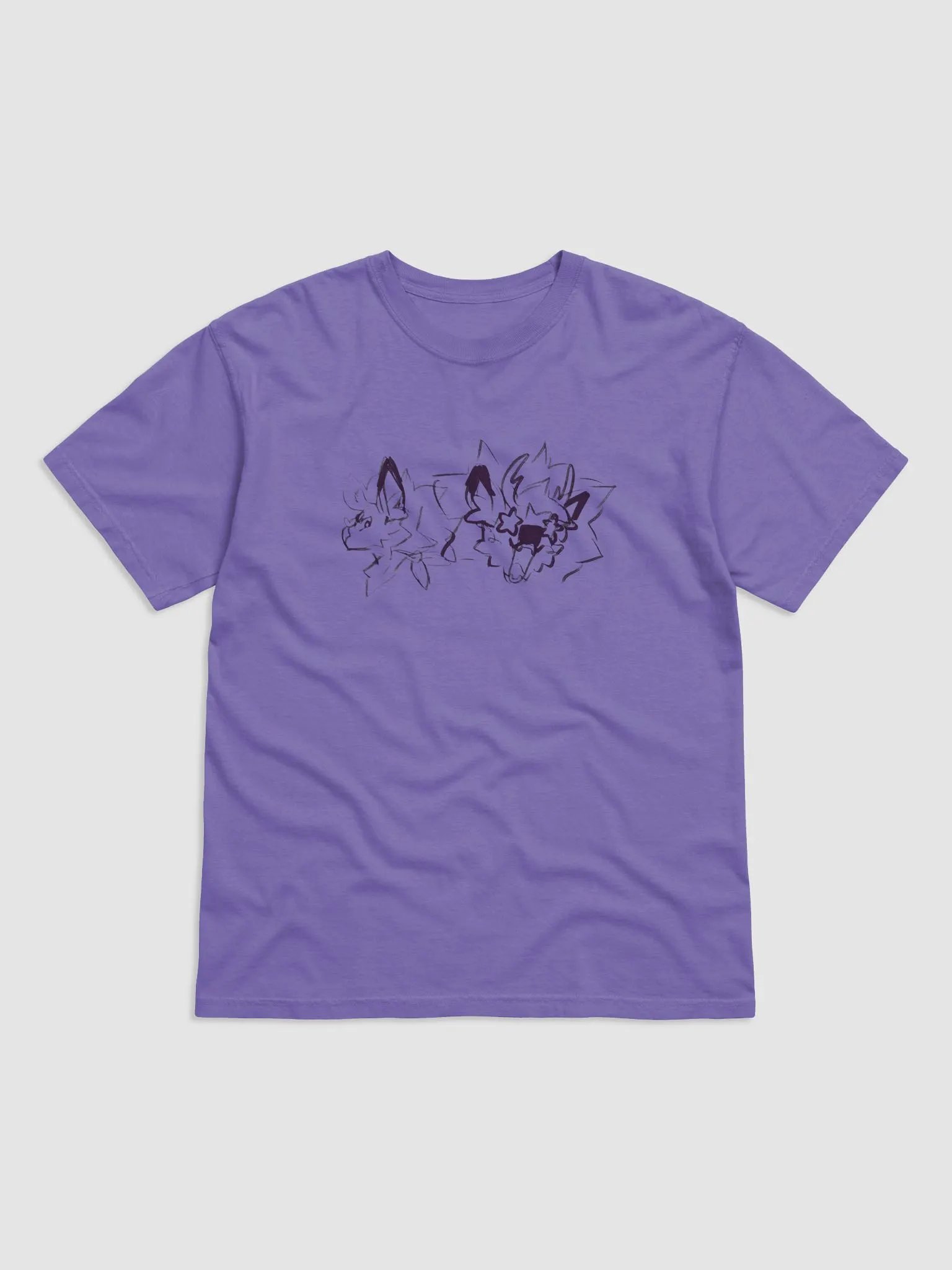 OMG! - Shirt product image (2)