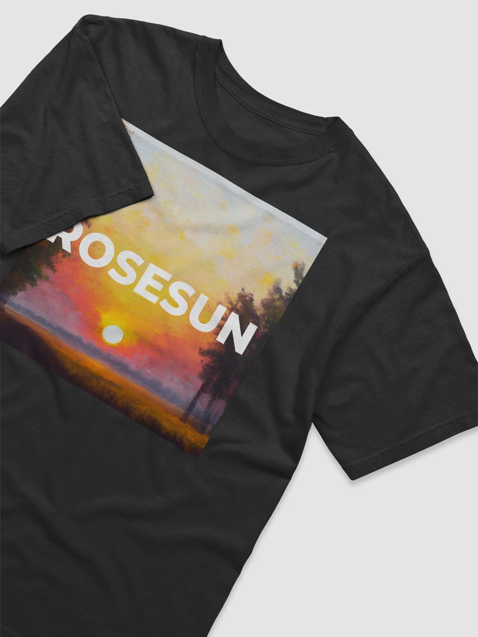 ROSESUN® - RELAXED-FIT - T-SHIRT product image (26)