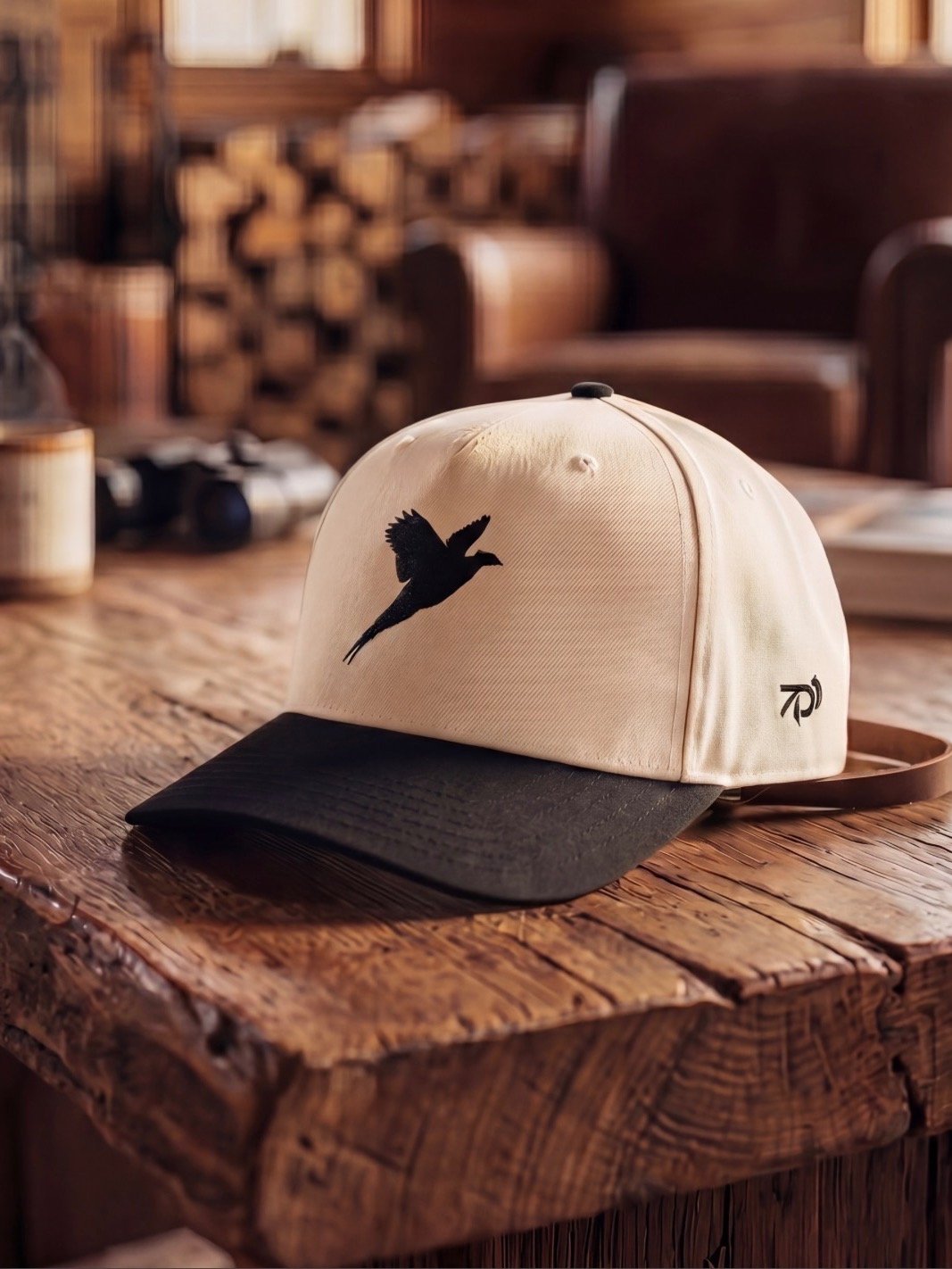Pheasant Hunting Hat product image (1)
