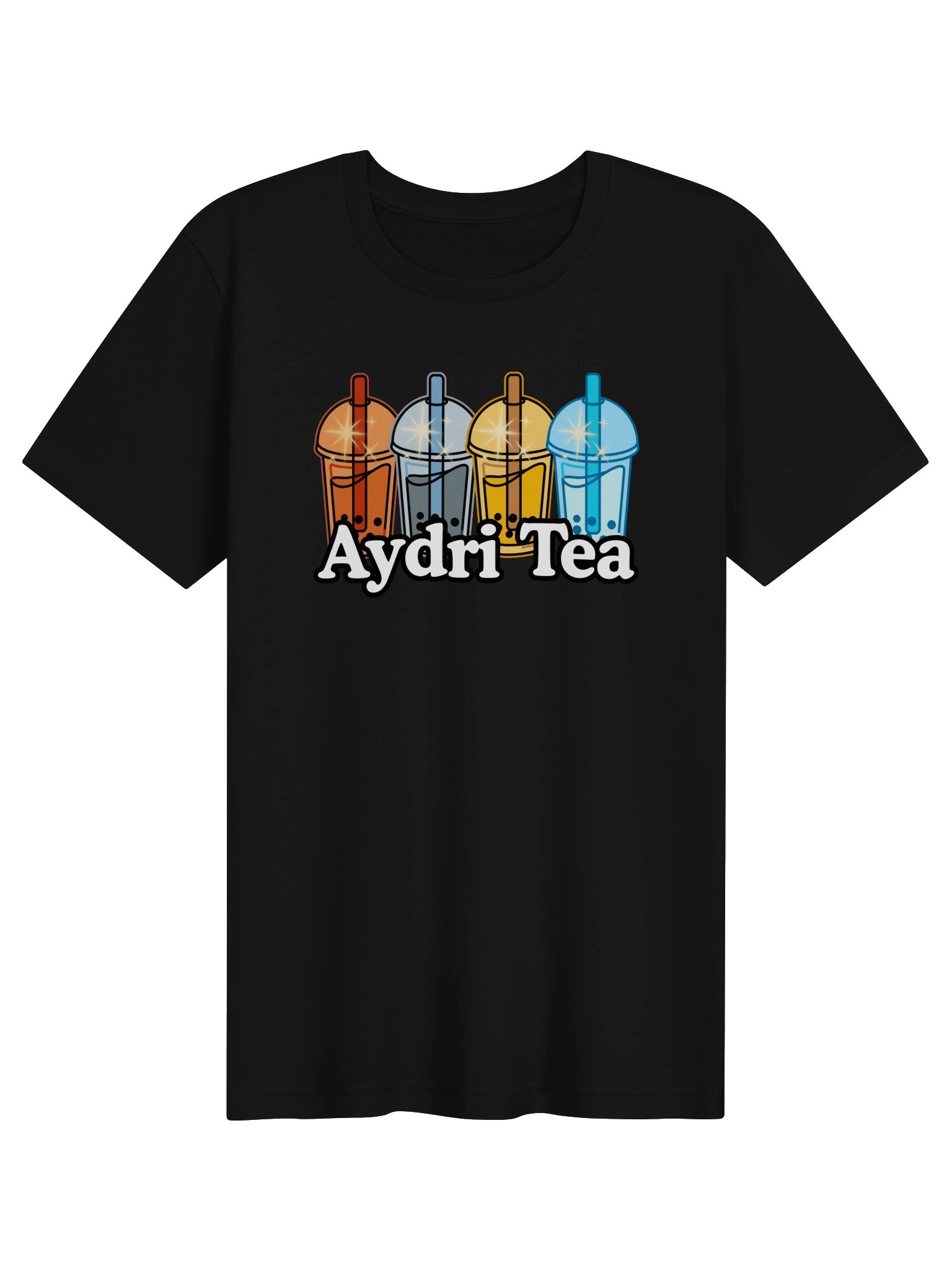 Aydri Debut & Four Year Anniversary T-Shirt product image (1)