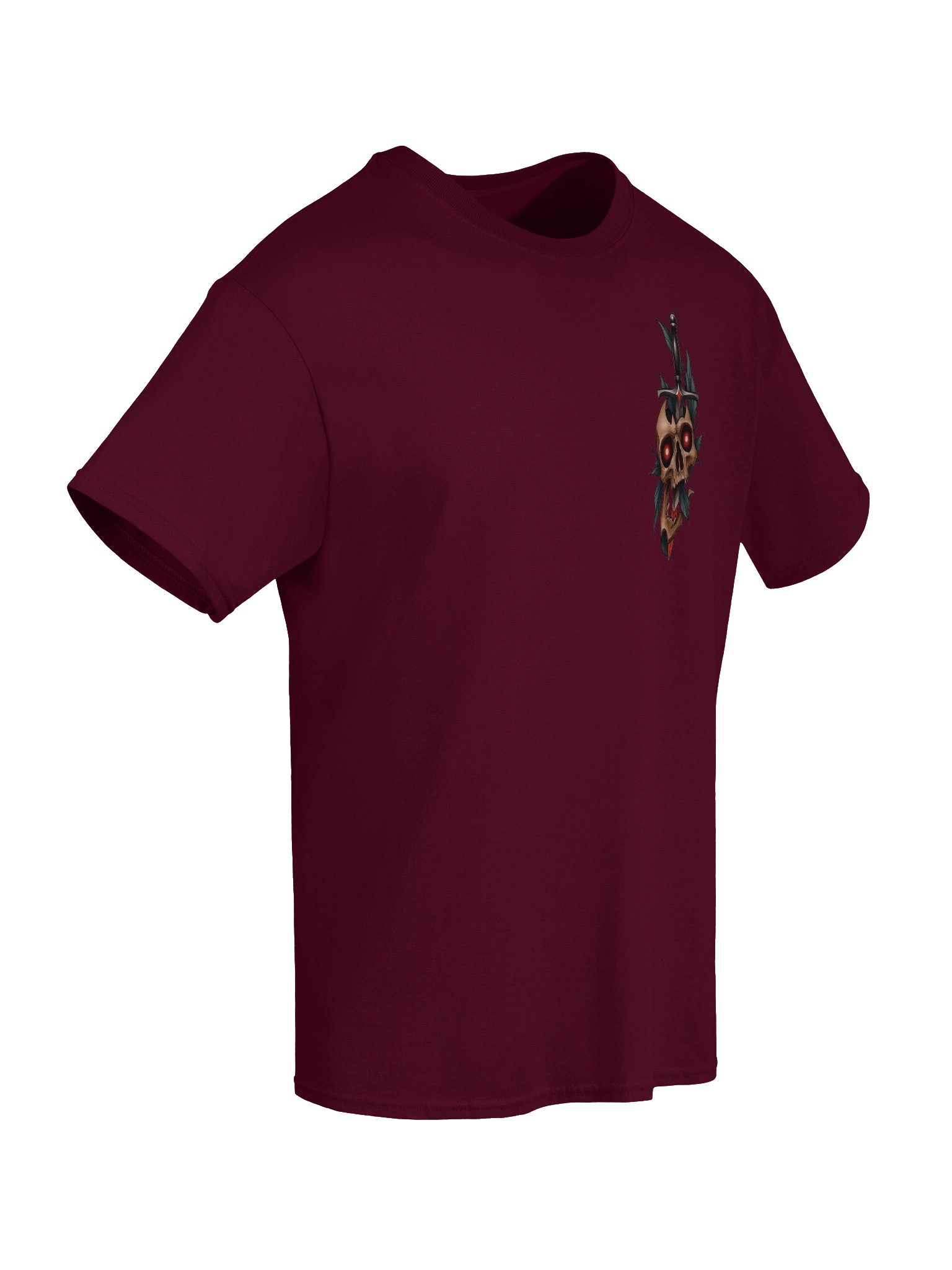 Bone & Dagger Tee product image (77)