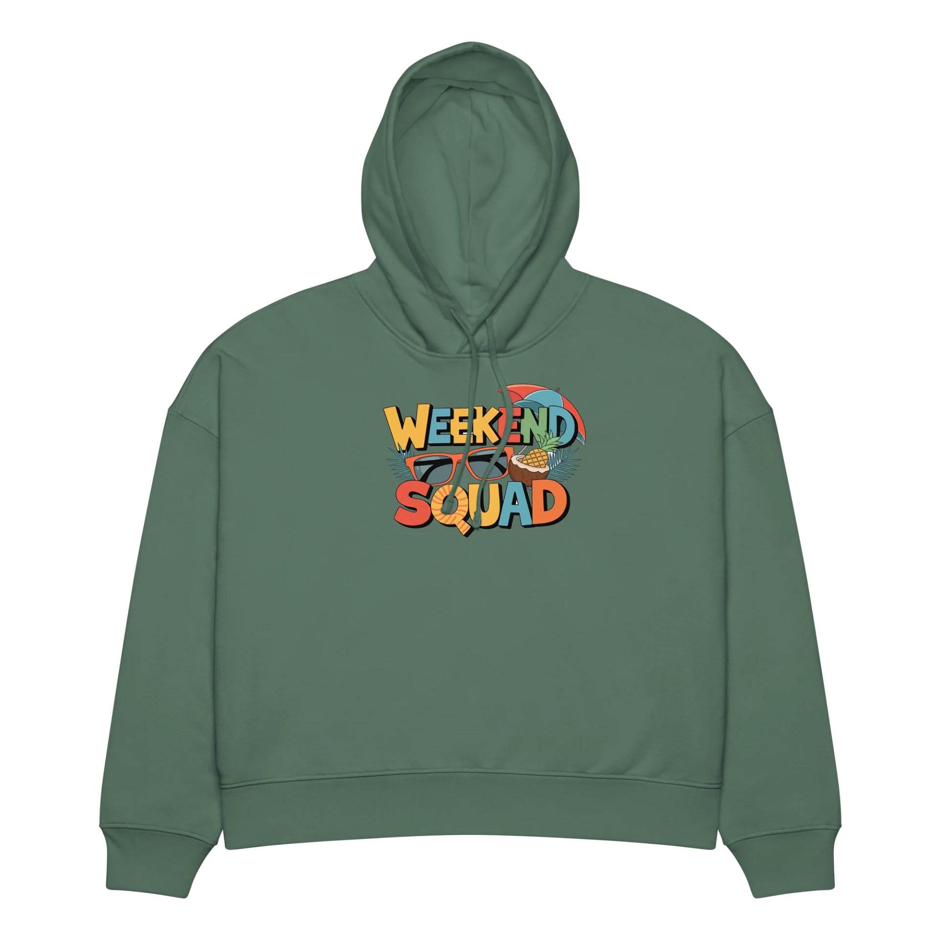 Weekend Squad product image (3)