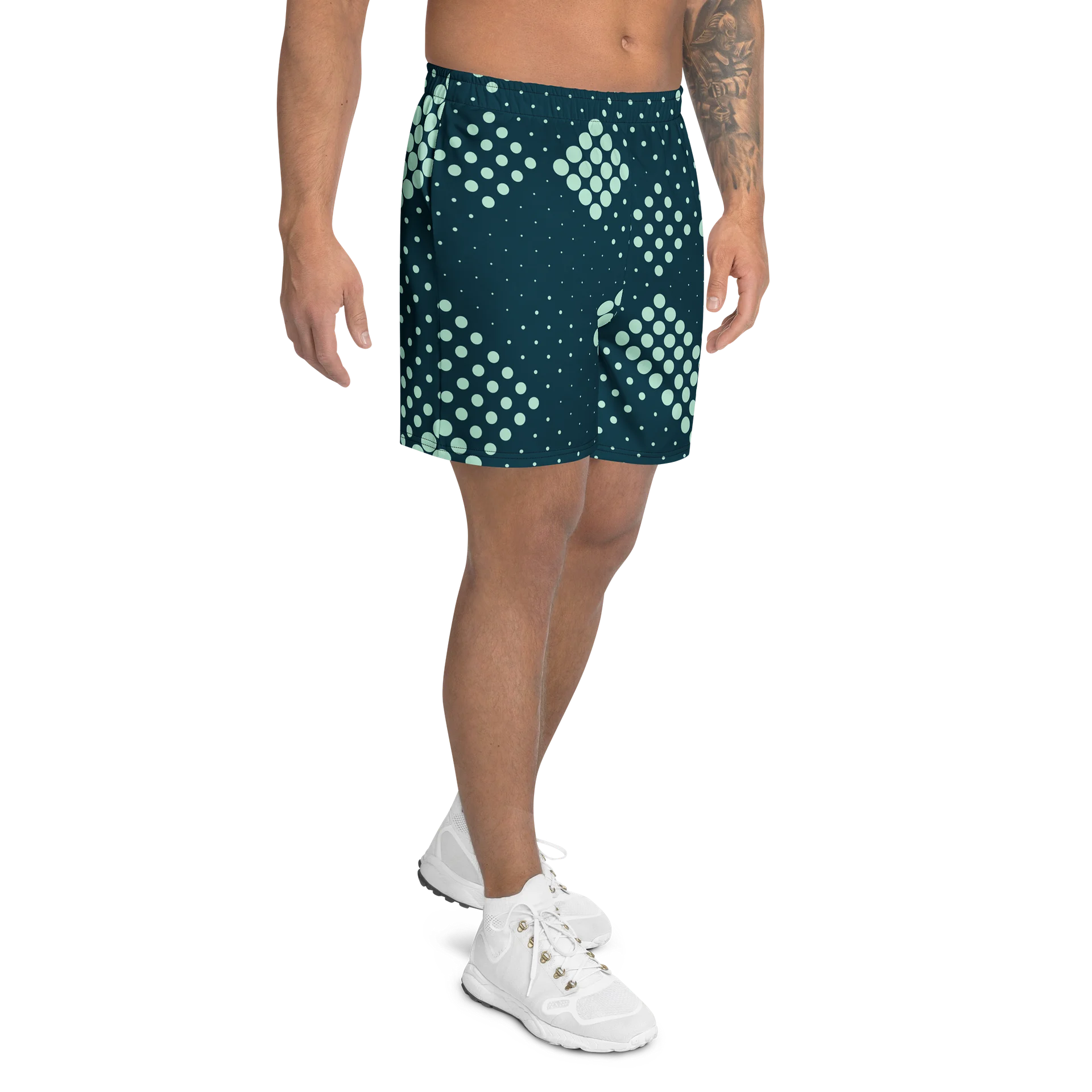Cowboy Shorts product image (2)