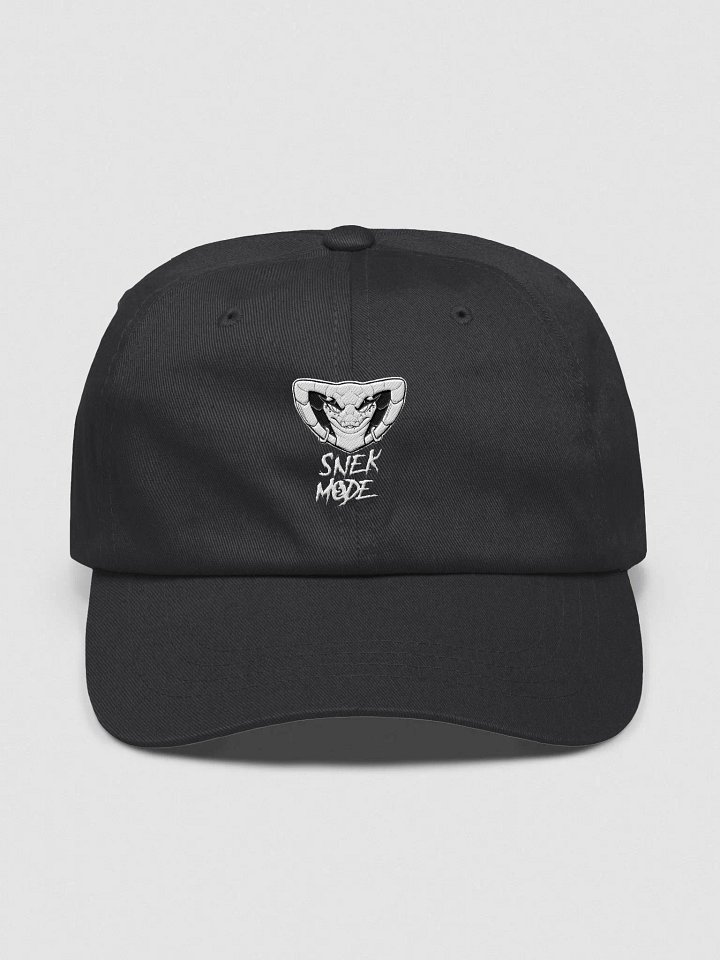 Snek Mode Cap product image (1)