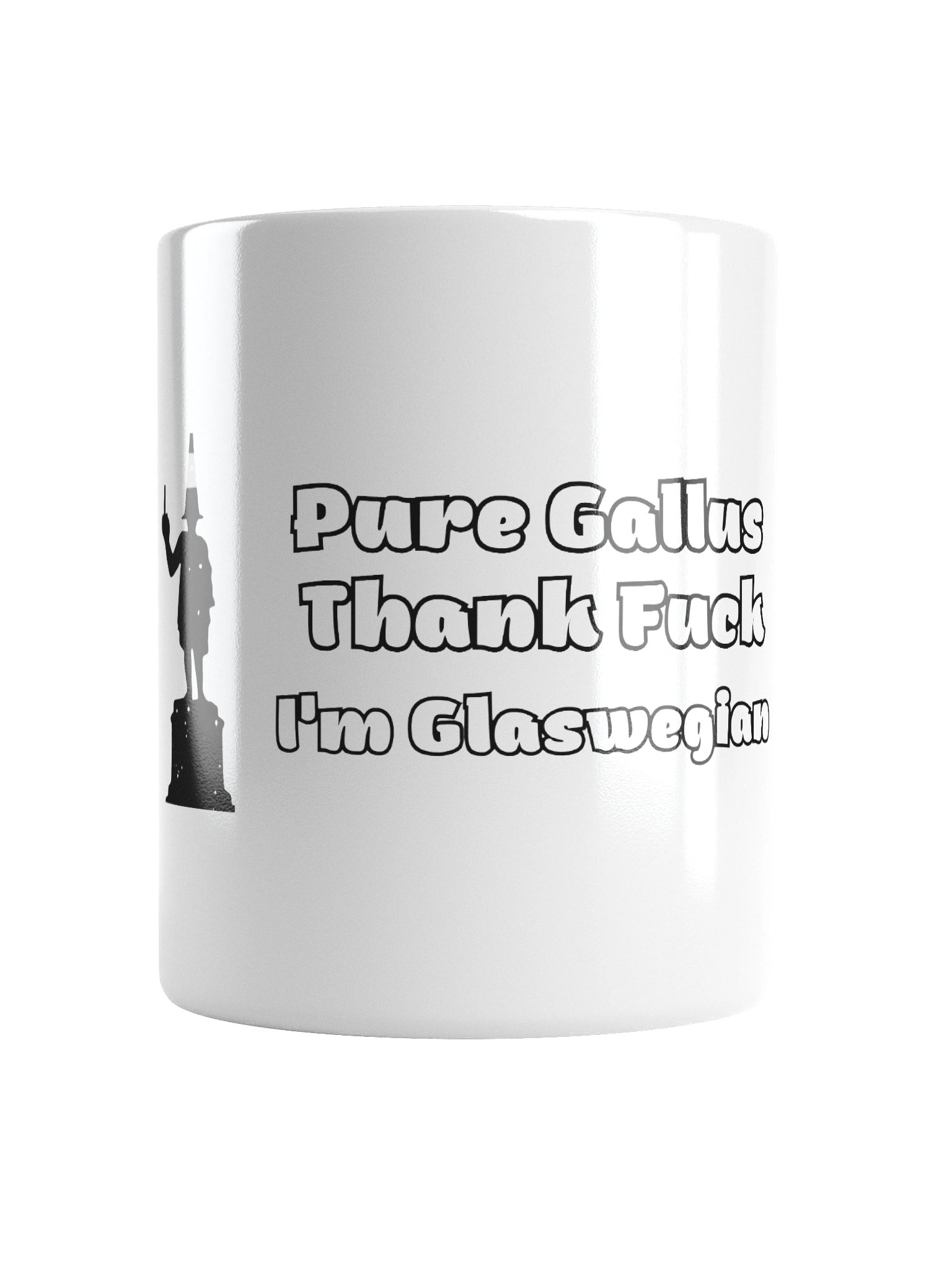 Pure Gallus Mugs product image (17)