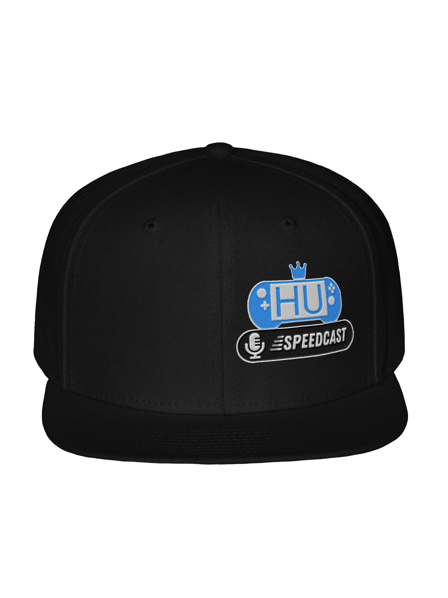 SpeedCast Snap Back product image (3)