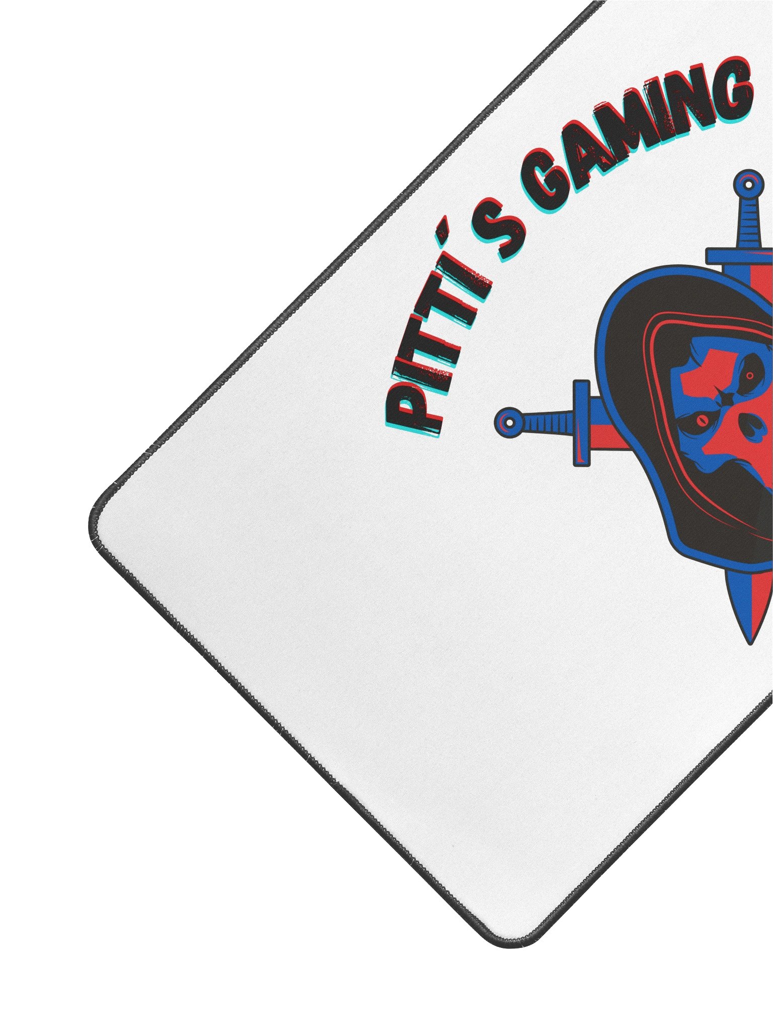 Convoy Control Mat XXL product image (2)