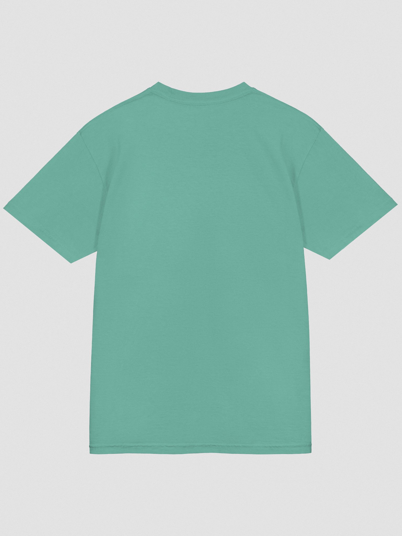 Sweet and innocent unisex t-shirt, black product image (4)
