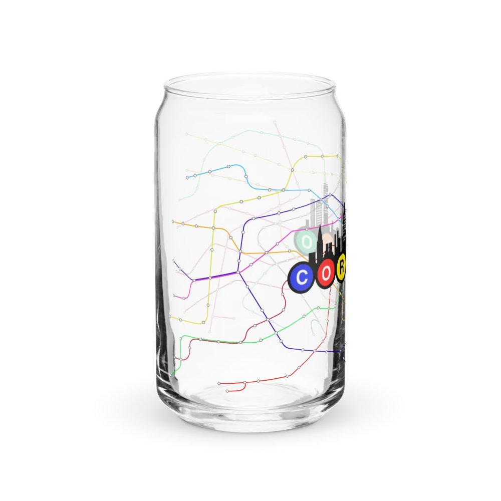City Connect Glass product image (7)