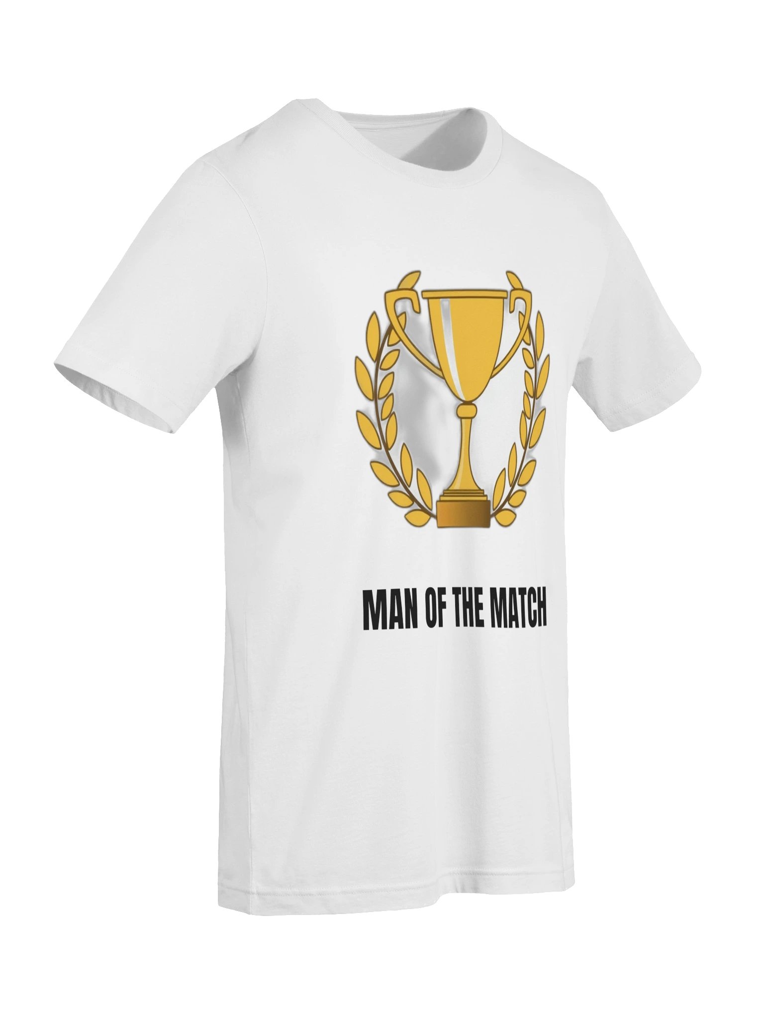 Man Of The Match Tee product image (19)