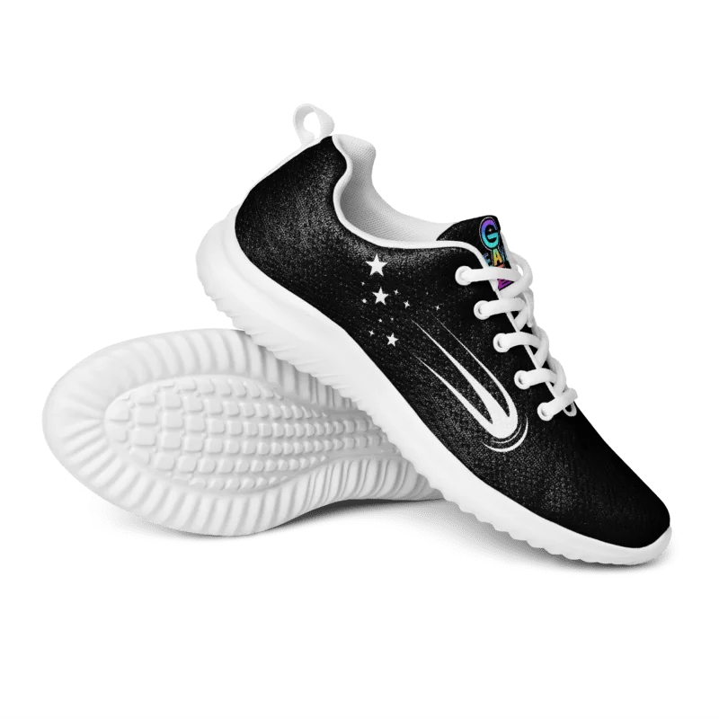 Away Team Athletic Sneakers product image (3)