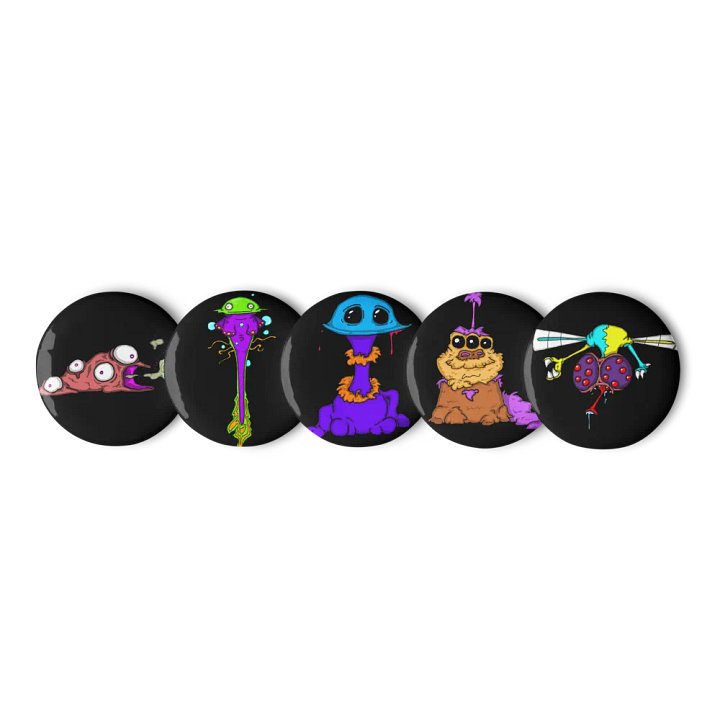 Voidlings 66-70 product image (1)