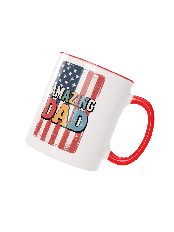 Amazing Dad product image (3)