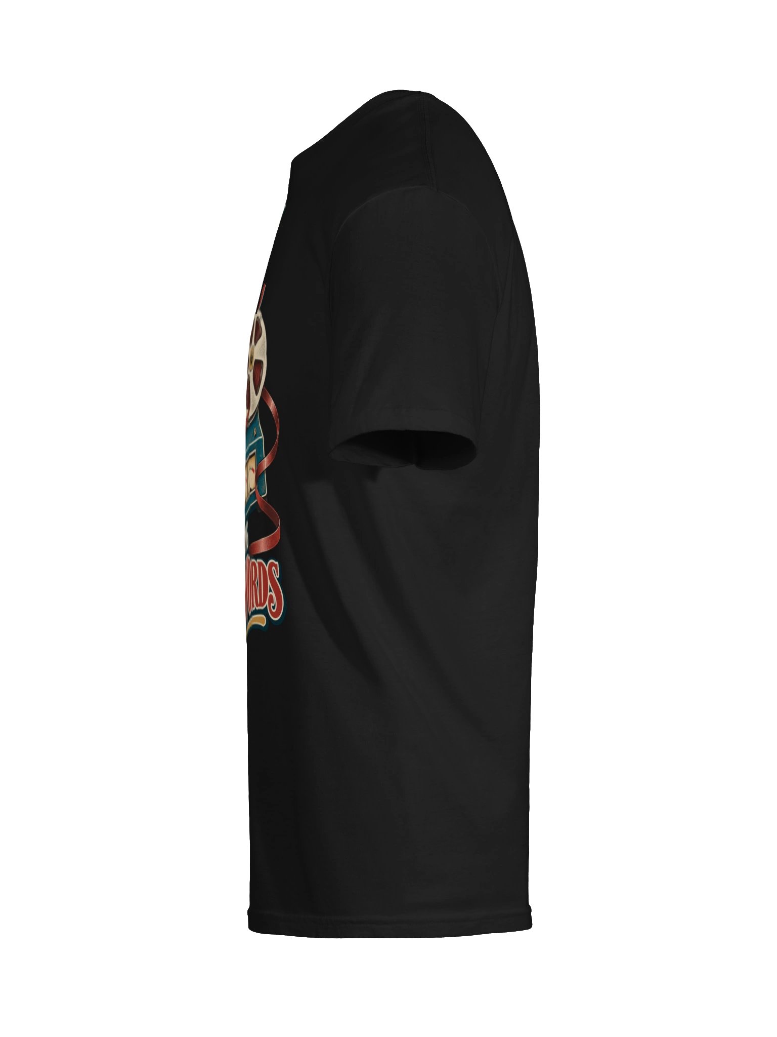 Mercury in Scorpio Interesting Choice of Words Tee product image (9)