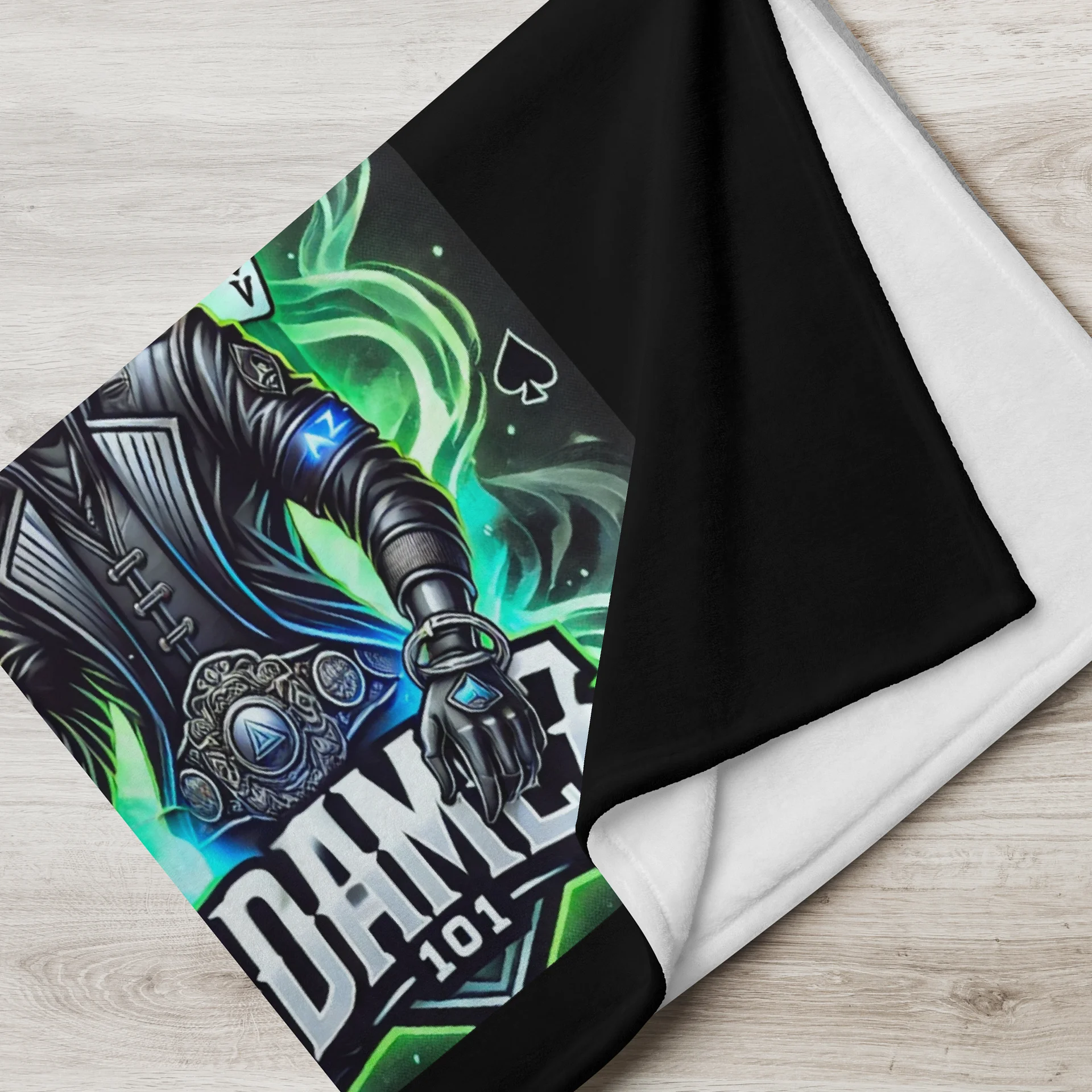 Blanket product image (2)