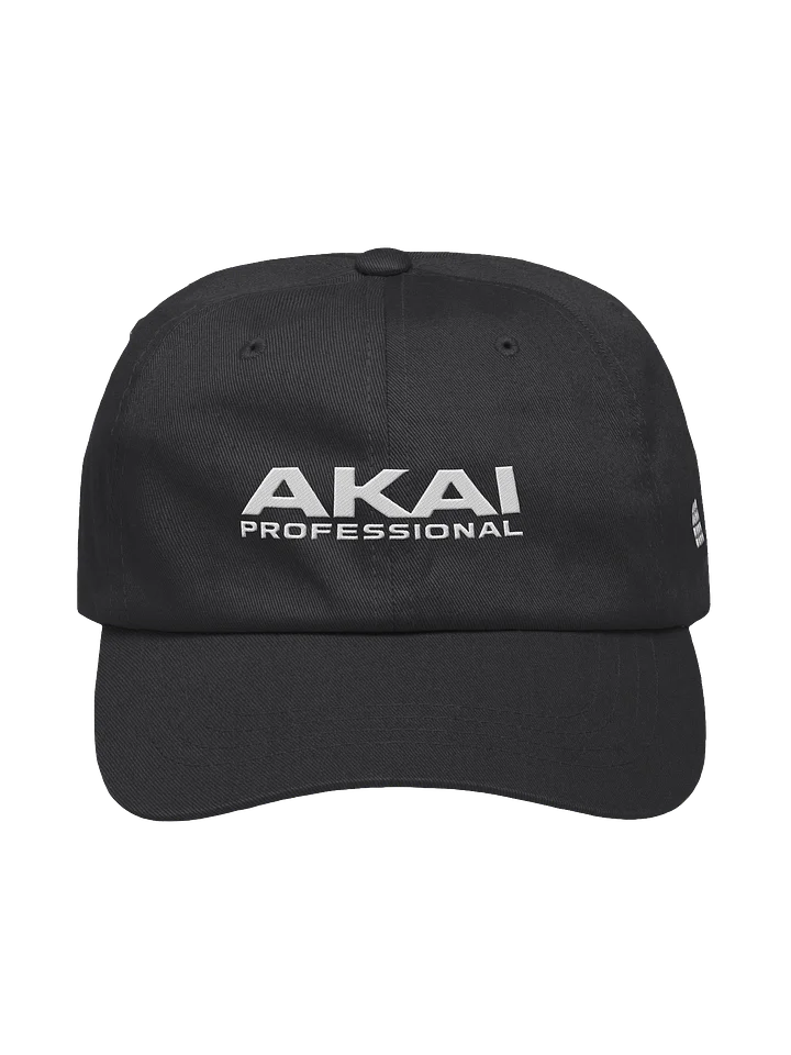 Offical Akai Professional Dad Hat 16 Pads product image (1)