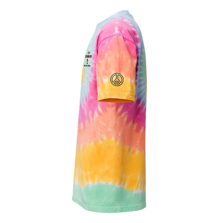 The "Peace, Love, & Bonsai" Signature Dye product image (2)