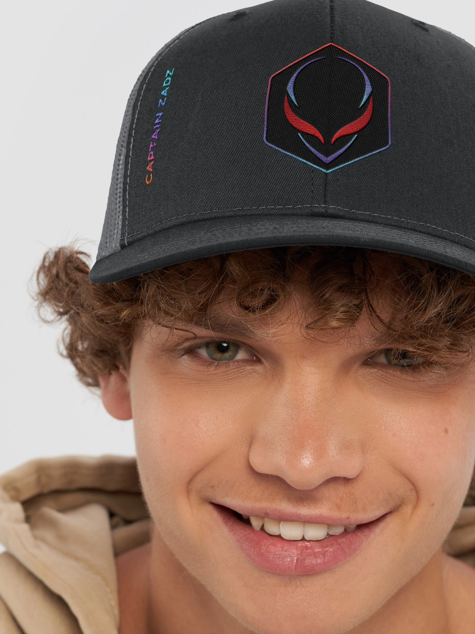 CZ Trucker product image (8)