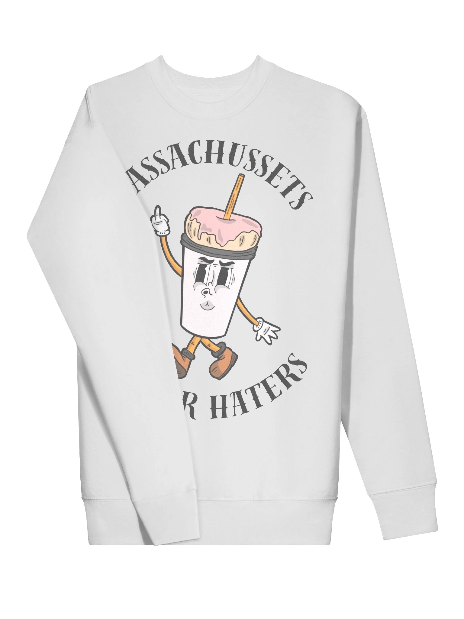 MA is for Haters product image (8)