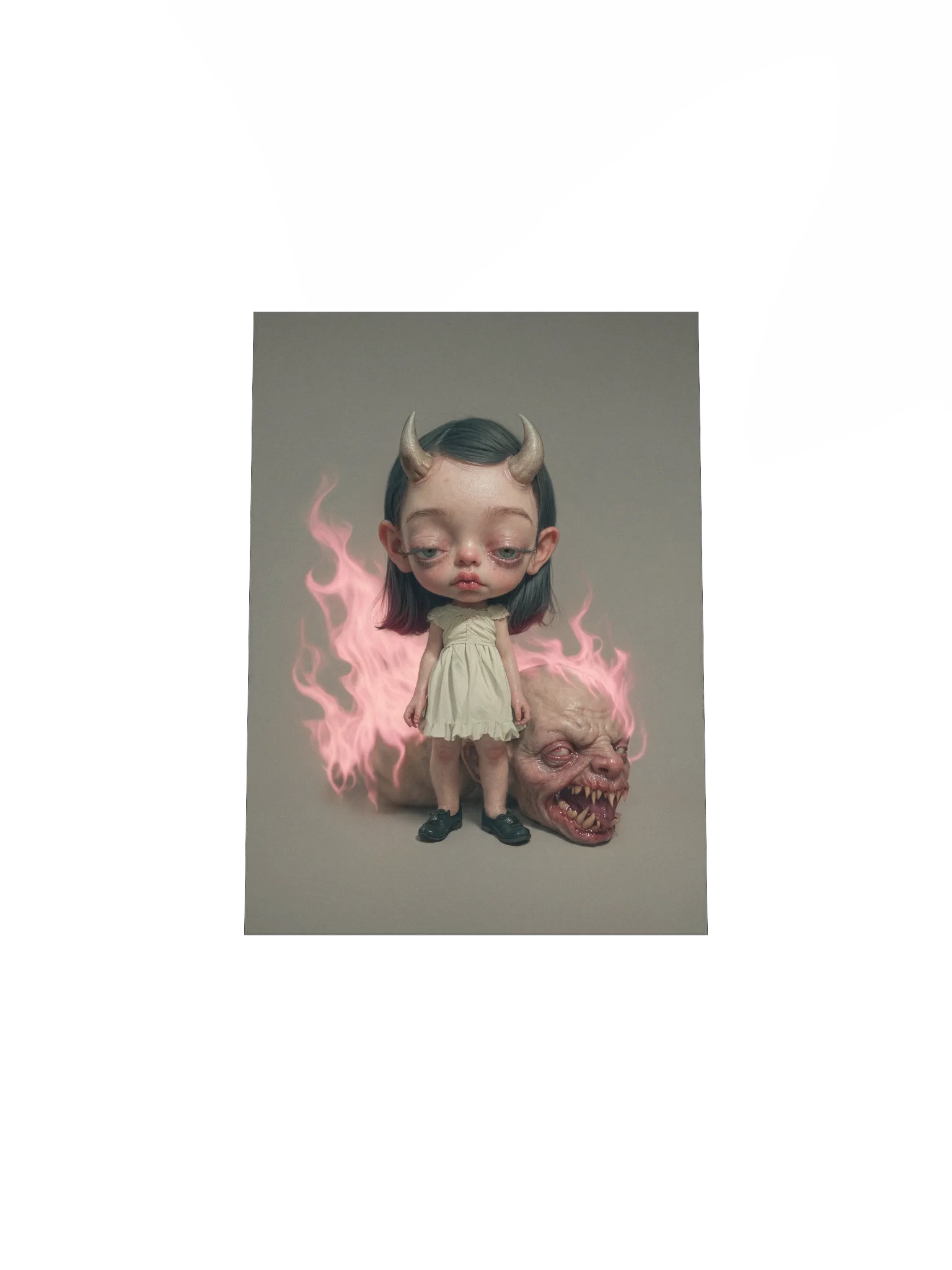 Burn it Down product image (4)