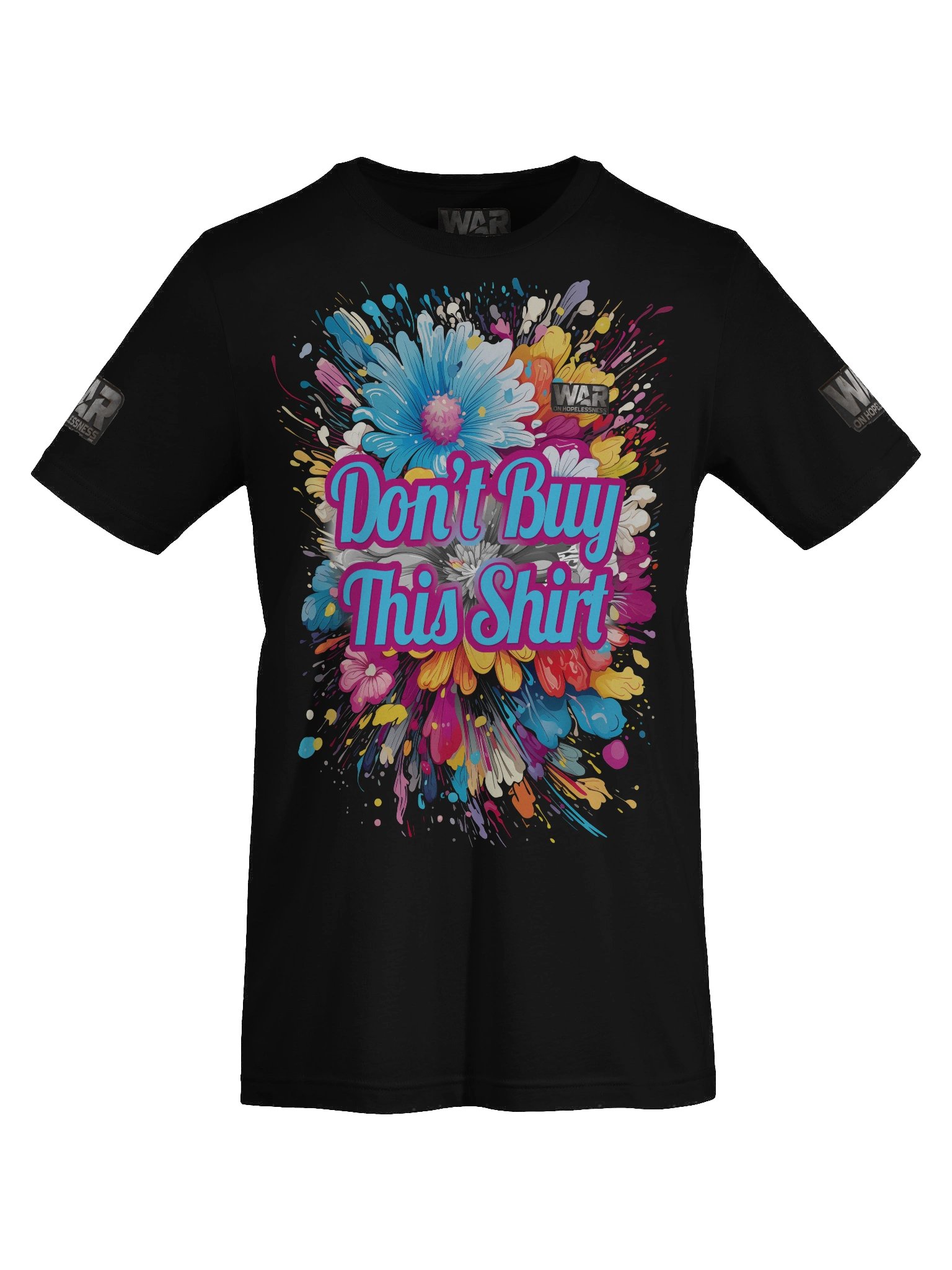 Don't Buy This Shirt product image (7)