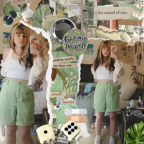 🌿 𝕄𝕒𝕪 𝟚𝟘𝟚𝟙 𝔻𝕦𝕞𝕡 🌿 I am forever greatful to have lived in this house. Came at great timing too. My recovery 70’s fairy home 🧚🏻...