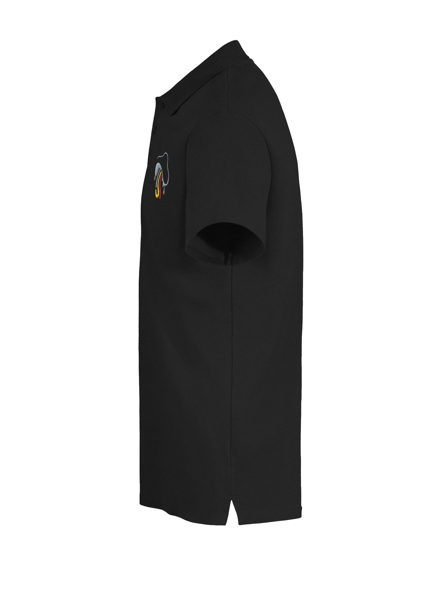 Squiiji Logo Polo product image (17)