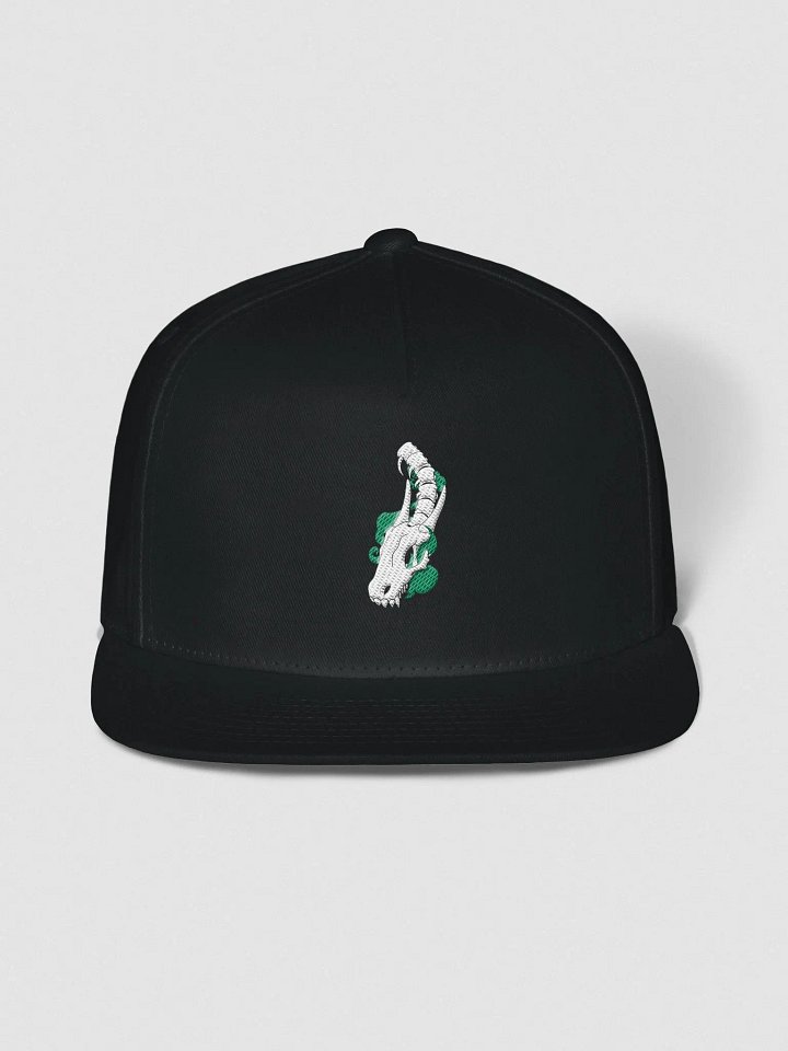 Dragon Remnant Air Hat product image (1)
