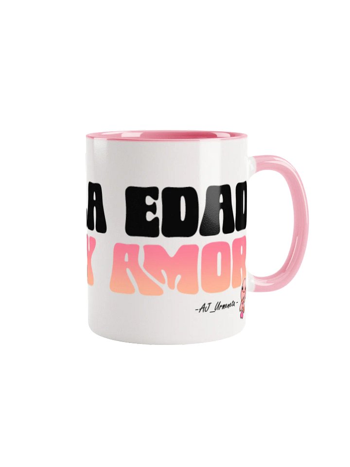 Para la edad no hay amor product image (1)
