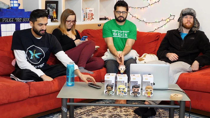 Video thumbnail