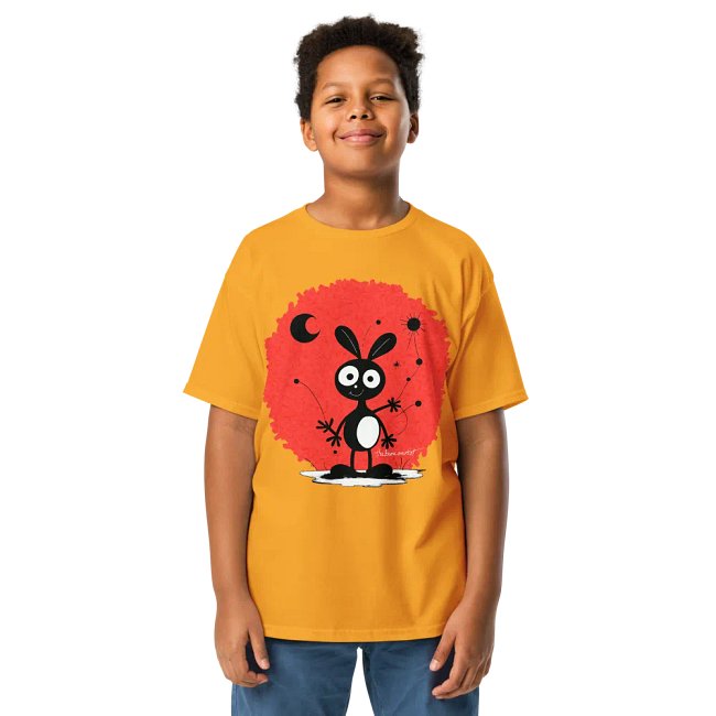 Youth Classic T-Shirts