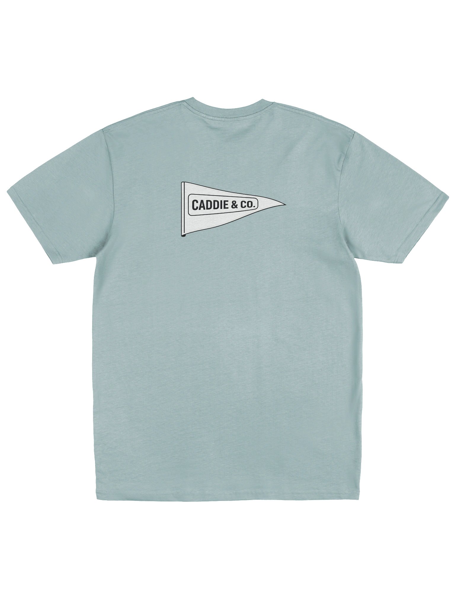 Men's Golf Cart / Flag Tee product image (2)