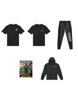 diamonds favs bundle