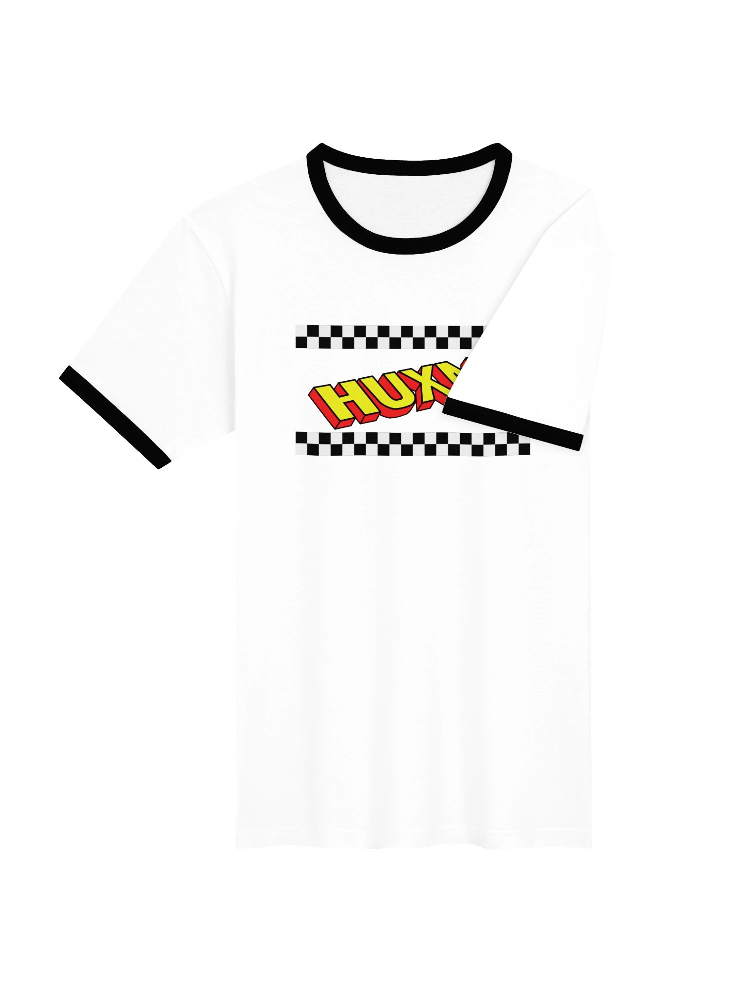 Checkered (Ringer) product image (4)
