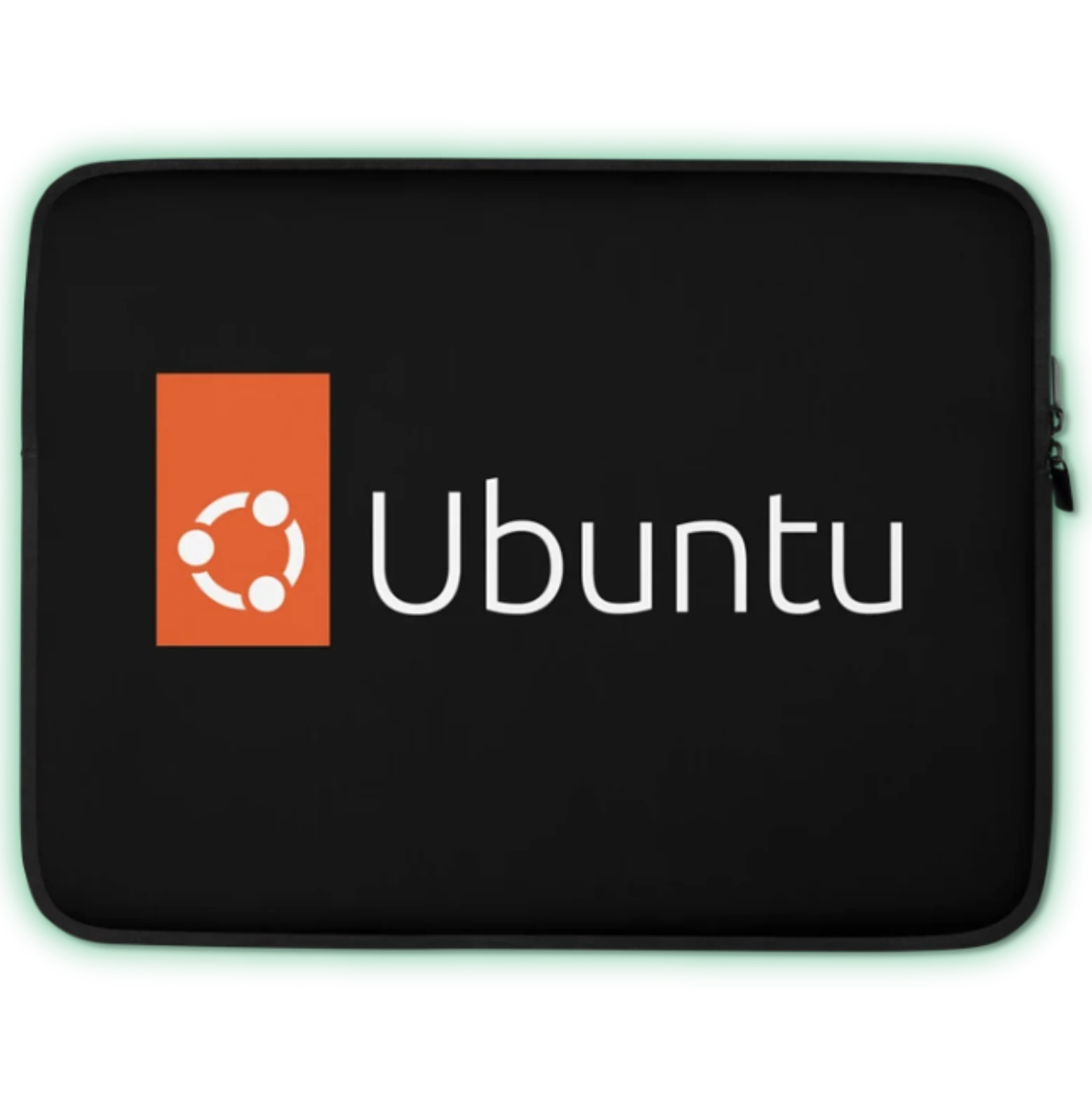 Ubuntu Laptop Sleeve product image (1)