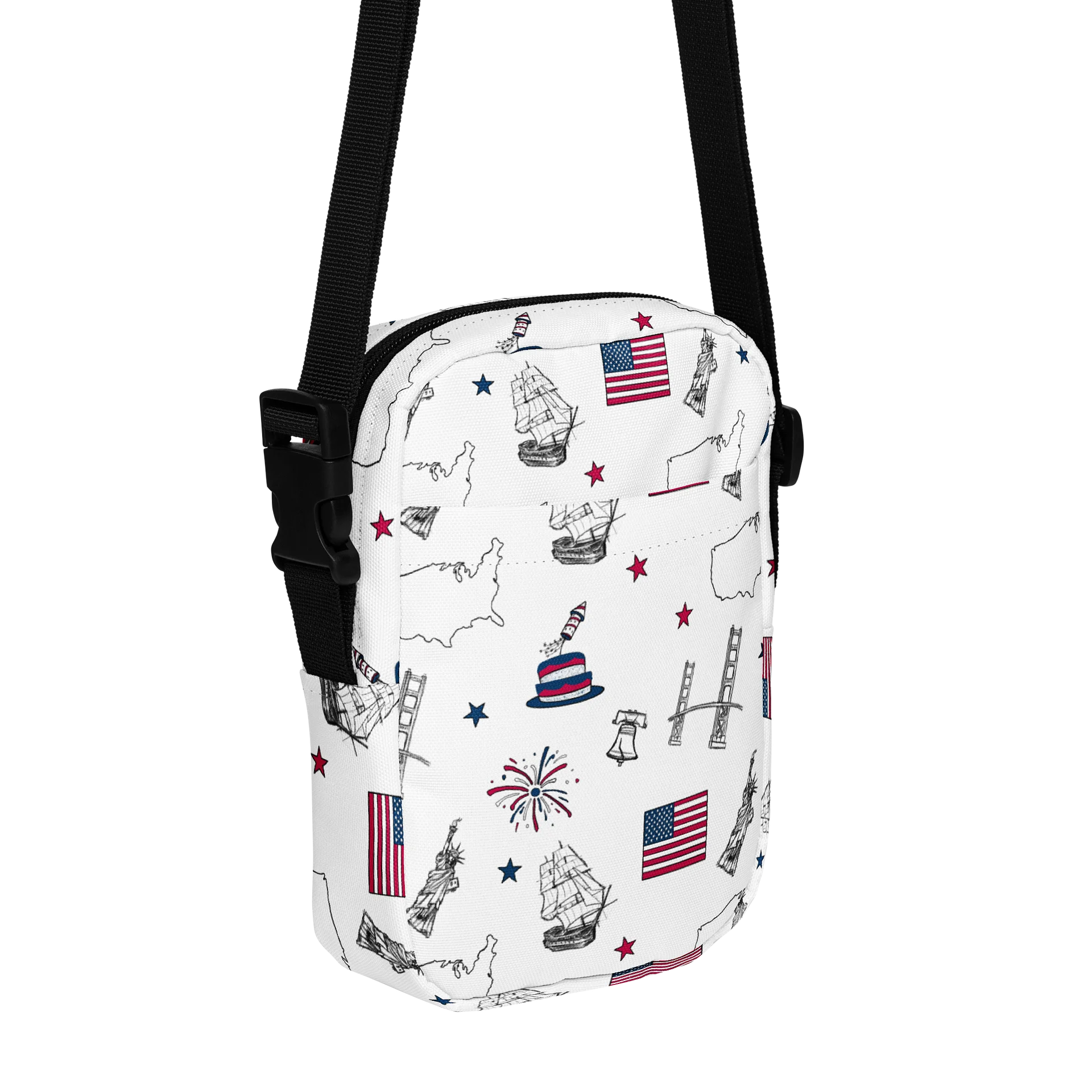 USAnniversary CROSSBODY product image (1)