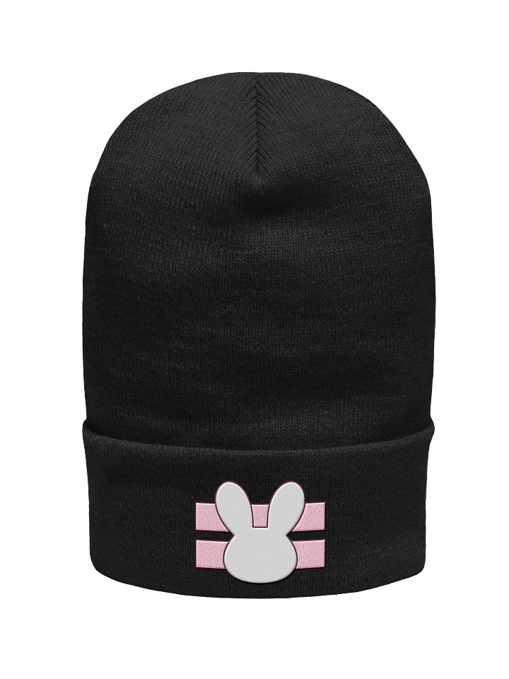 Beanie Bunny Hat product image (1)