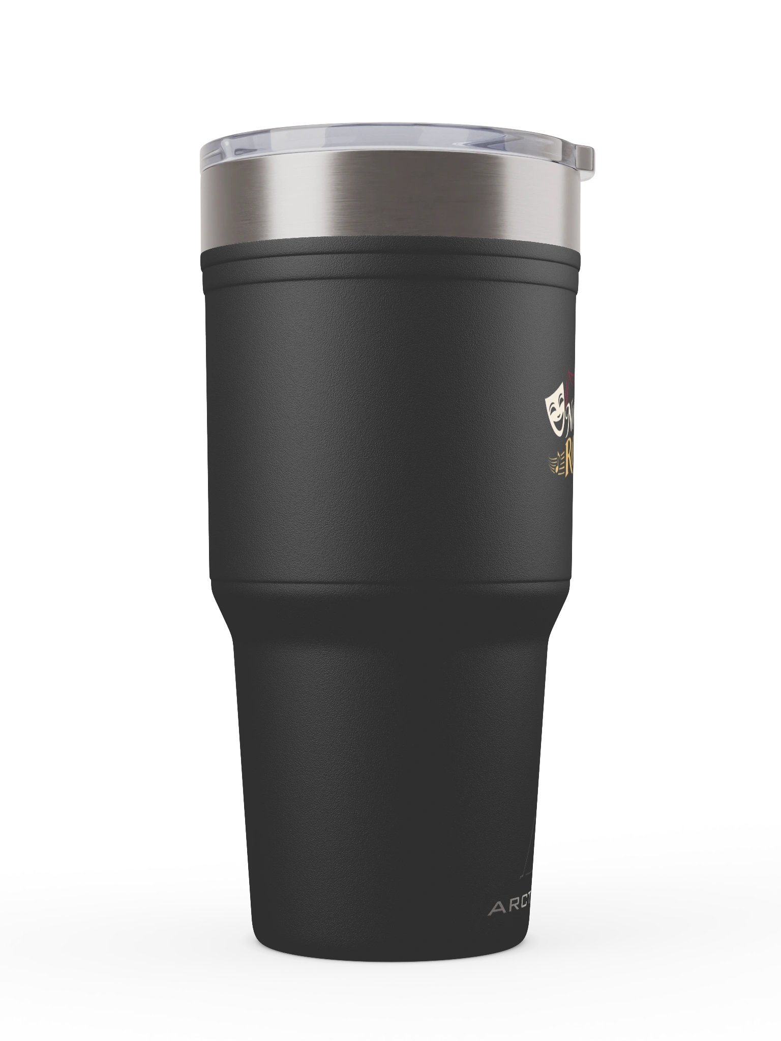 Northern Rockies Musical Company Insulated Tumbler product image (3)