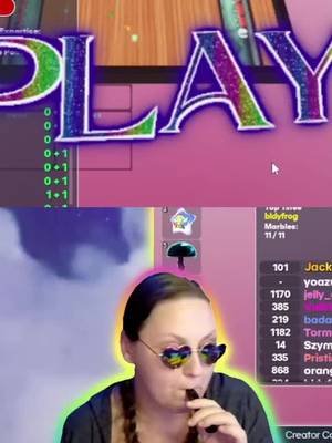 Jelly Dub or Jelly Roll Ur Eyes? | #pristinenix on #Twitch