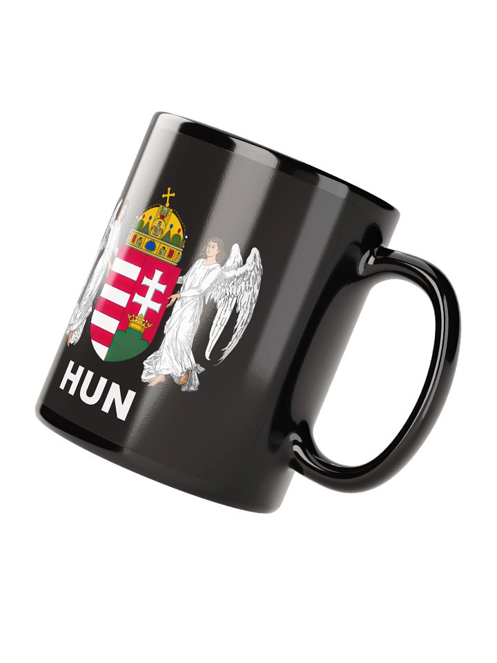 HUN MUG product image (2)