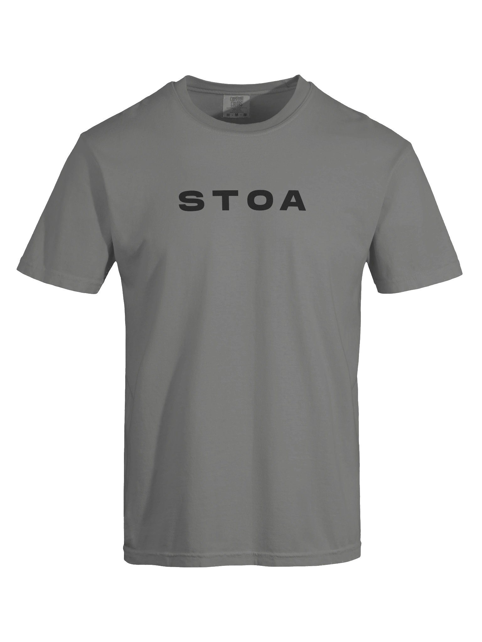 THE MANIFESTO TEE product image (7)