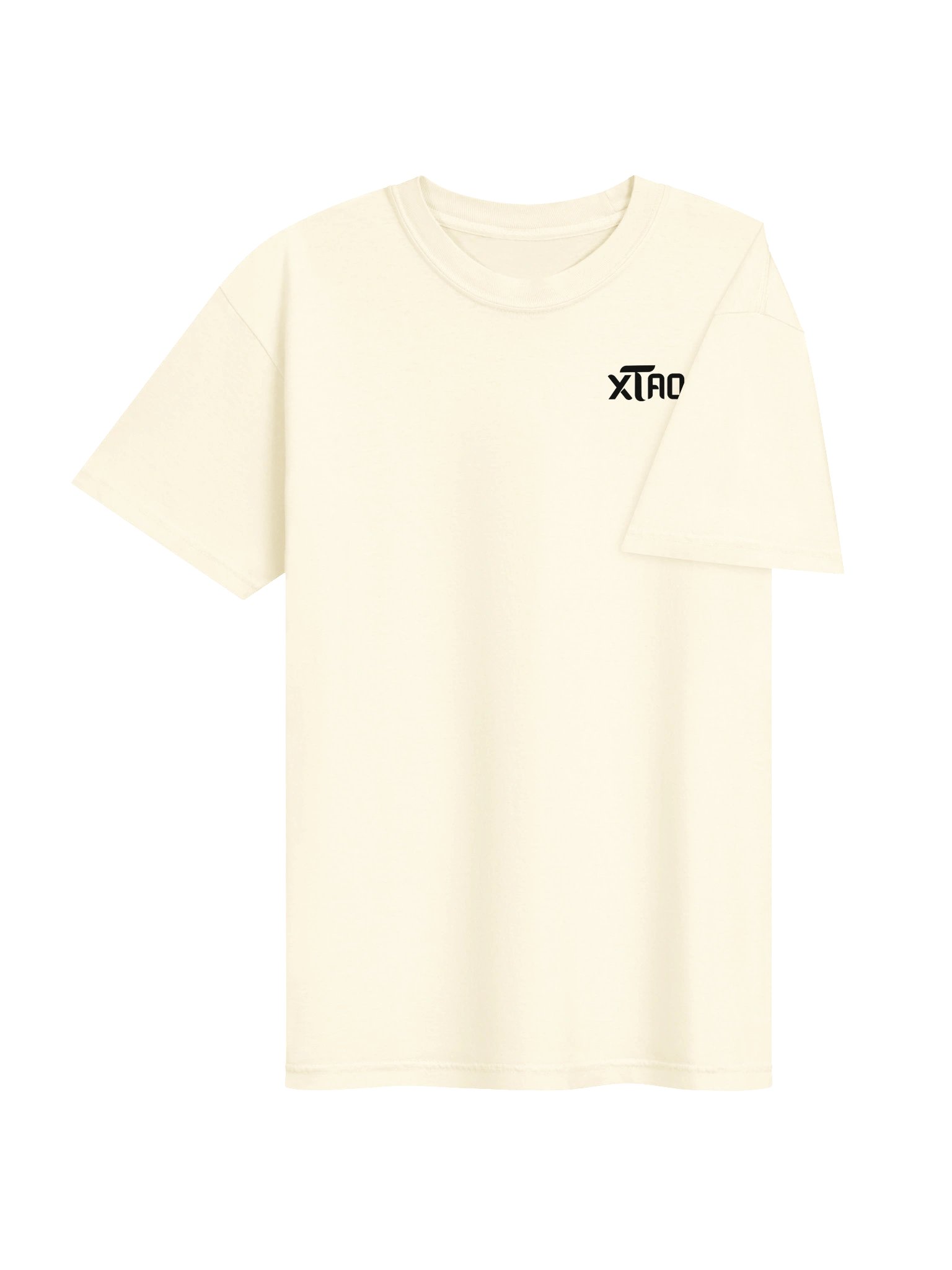 Ivory T-Shirt product image (4)