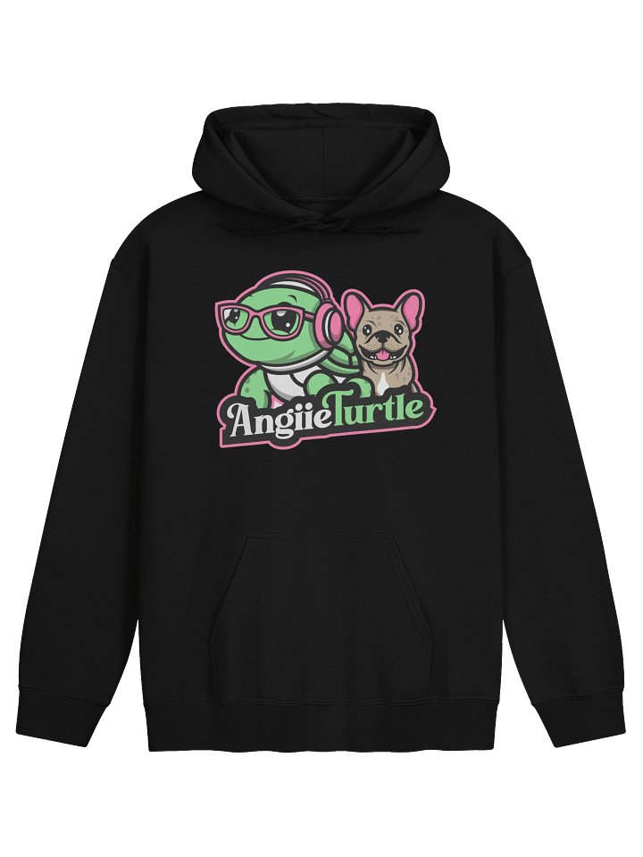 Combo Lightweight Hoodie product image (6)